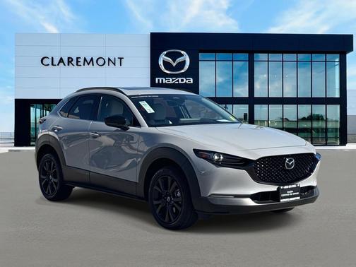 2025 Mazda CX-30 2.5 Turbo Premium Plus Package