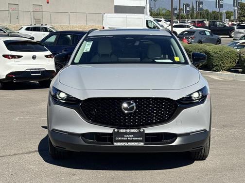 2025 Mazda CX-30 2.5 Turbo Premium Plus Package