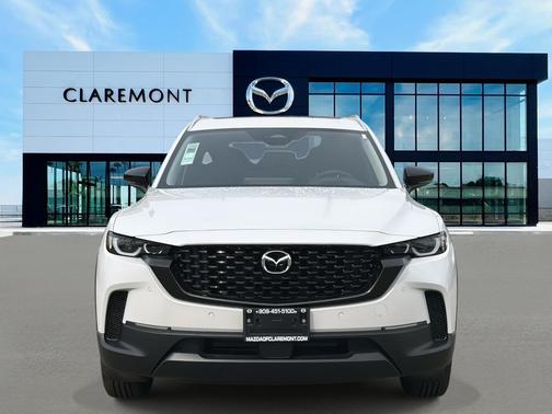 2026 Mazda CX-50 Hybrid Premium Plus