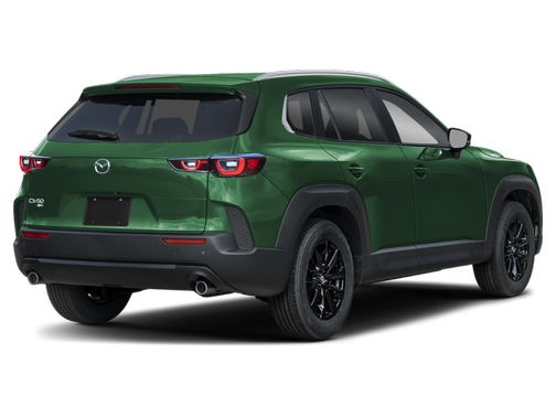 Cypress 2026 Mazda CX-50 2.5 S Preferred Package