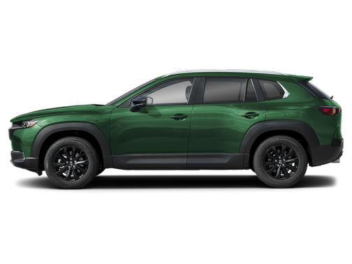 Cypress 2026 Mazda CX-50 2.5 S Preferred Package