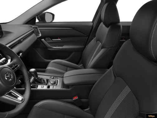 Cypress 2026 Mazda CX-50 2.5 S Preferred Package