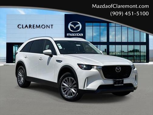 2025 Mazda CX-90 3.3 Turbo S