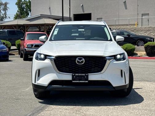2025 Mazda CX-90 3.3 Turbo S