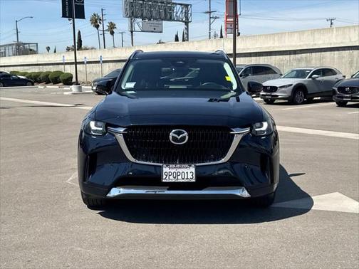 2024 Mazda CX-90 3.3 Turbo S