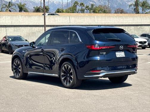 2024 Mazda CX-90 3.3 Turbo S