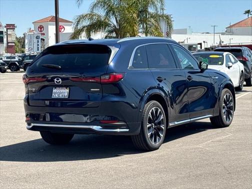 2024 Mazda CX-90 3.3 Turbo S