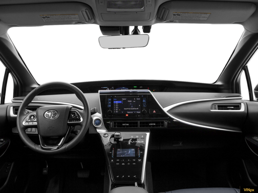 2017 Toyota Mirai Base