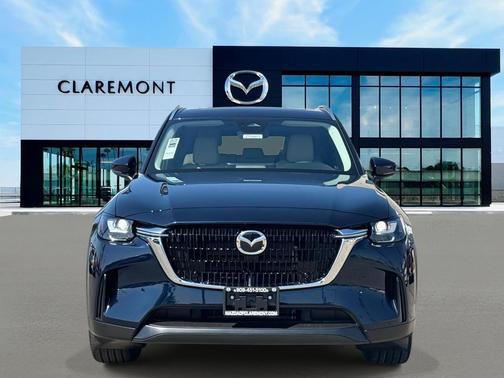 2026 Mazda CX-90 3.3 Turbo Preferred