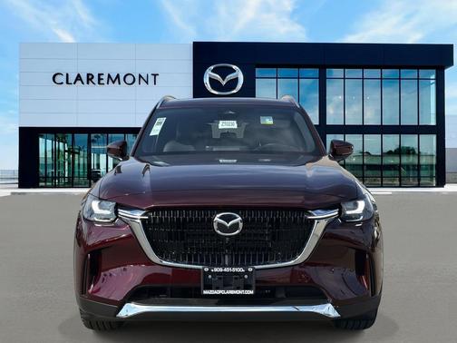 2026 Mazda CX-90 3.3 Turbo Premium Plus