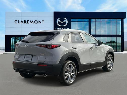 2026 Mazda CX-30 2.5 S Premium Package