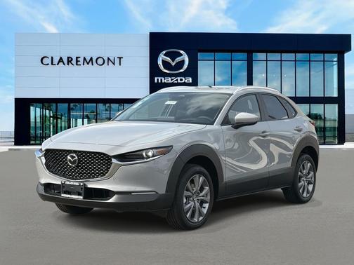 2026 Mazda CX-30 2.5 S Premium Package