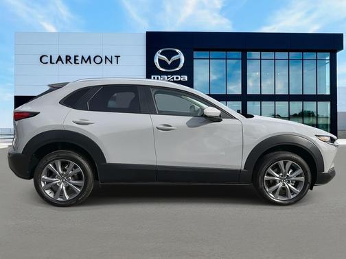 2026 Mazda CX-30 2.5 S Premium Package