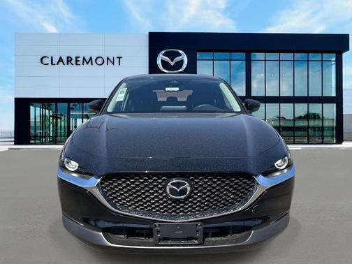 2025 Mazda CX-30 2.5 S