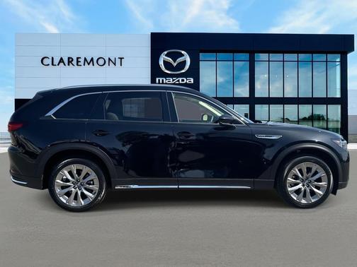 2026 Mazda CX-90 3.3 Turbo Premium Plus
