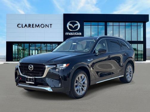 2026 Mazda CX-90 3.3 Turbo Premium Plus