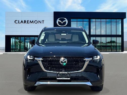 2026 Mazda CX-90 3.3 Turbo Premium Plus