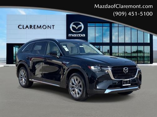 2026 Mazda CX-90 3.3 Turbo Premium Plus