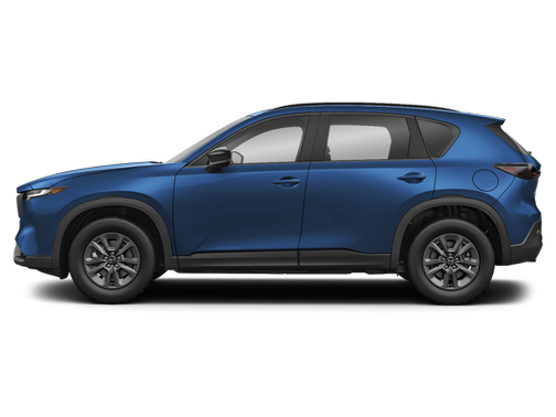 2026 Mazda CX-5 2.5 S Select Package