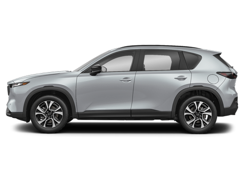 2026 Mazda CX-5 2.5 S Preferred Package
