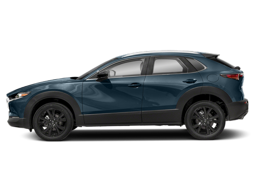 2021 Mazda CX-30 Turbo