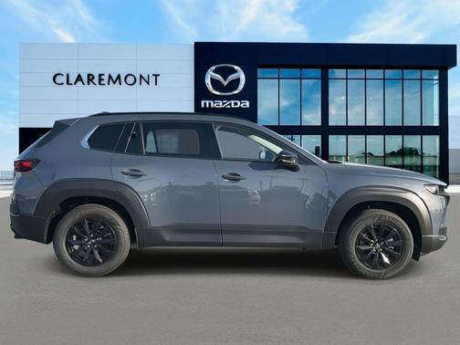 2026 Mazda CX-50 Hybrid Premium
