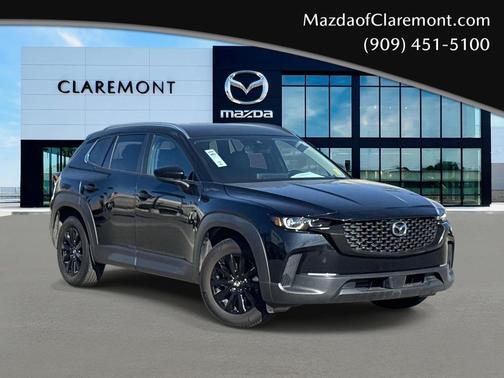 2024 Mazda CX-50 2.5 S Preferred Package
