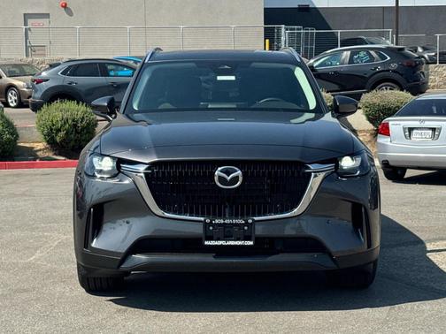 2025 Mazda CX-90 3.3 Turbo Preferred