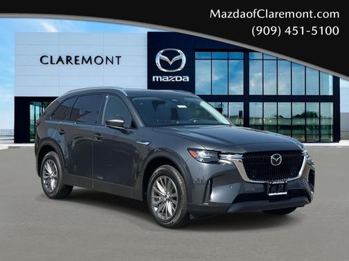 2025 Mazda CX-90 3.3 Turbo Preferred