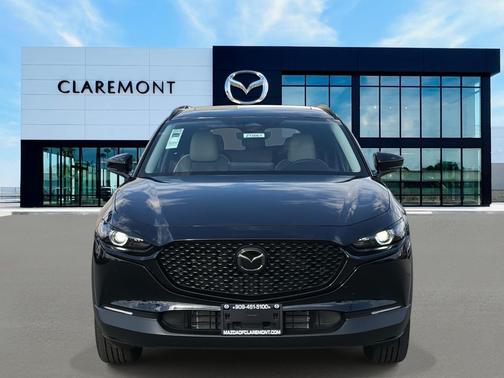 2026 Mazda CX-30 2.5 S