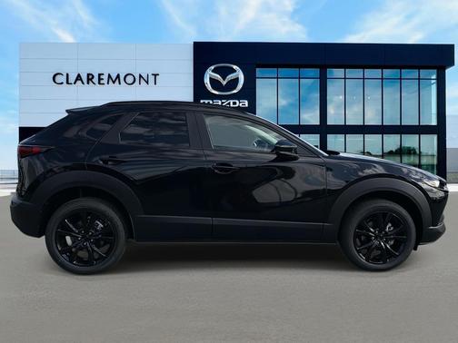 2026 Mazda CX-30 2.5 S