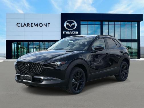 2026 Mazda CX-30 2.5 S