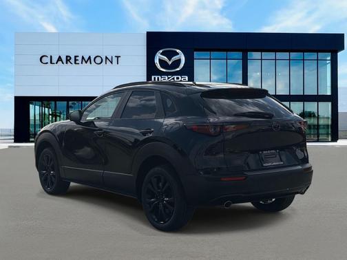2026 Mazda CX-30 2.5 S