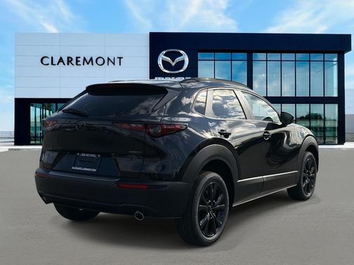2026 Mazda CX-30 2.5 S