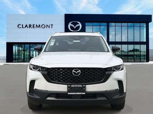 2026 Mazda CX-50 Hybrid Premium Plus