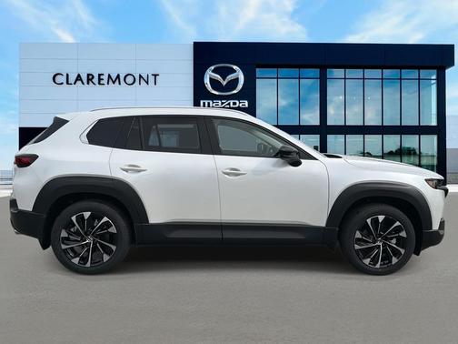 2026 Mazda CX-50 Hybrid Premium Plus