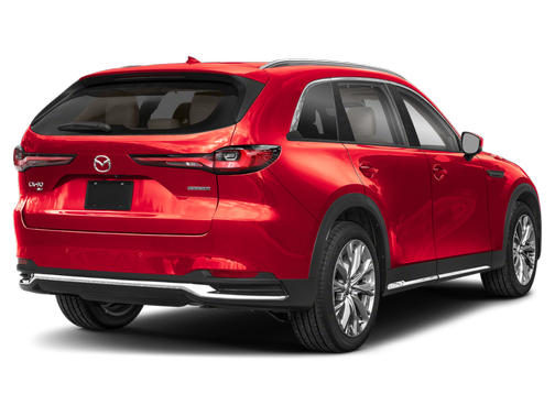 2026 Mazda CX-90 3.3 Turbo Premium Plus