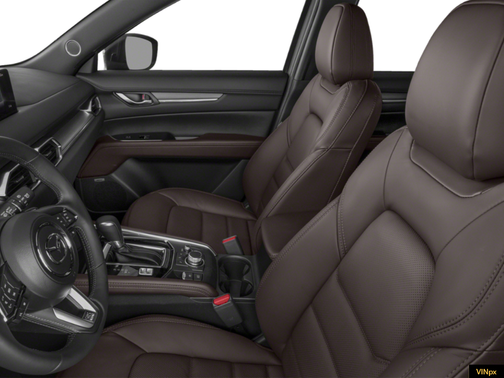 2022 Mazda CX-5 Signature