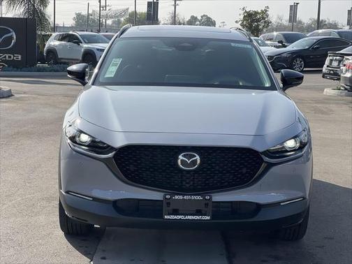 2025 Mazda CX-30 2.5 Turbo Premium Plus Package