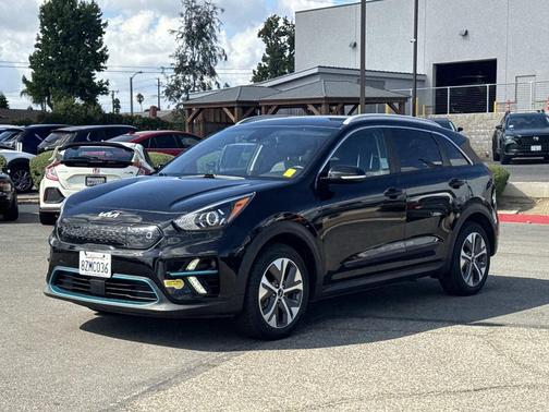 2022 Kia Niro EV EX