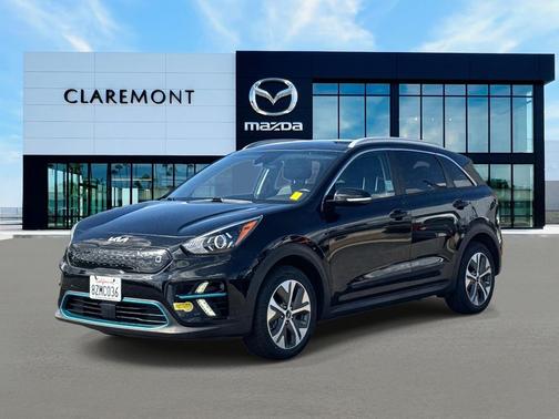 2022 Kia Niro EV EX