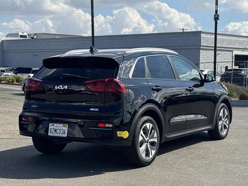 2022 Kia Niro EV EX