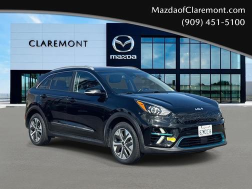 2022 Kia Niro EV EX