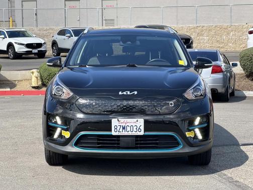 2022 Kia Niro EV EX
