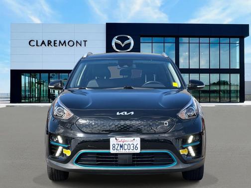 2022 Kia Niro EV EX
