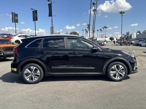 2022 Kia Niro EV EX