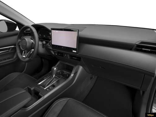 JET BLK MICA 2026 Mazda CX-5 2.5 S Preferred Package