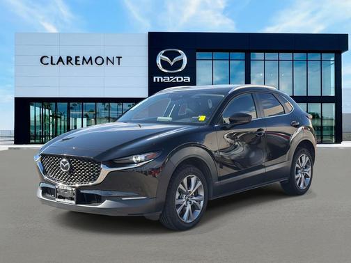 2023 Mazda CX-30 2.5 S Select Package