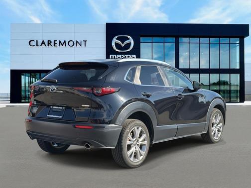 2023 Mazda CX-30 2.5 S Select Package