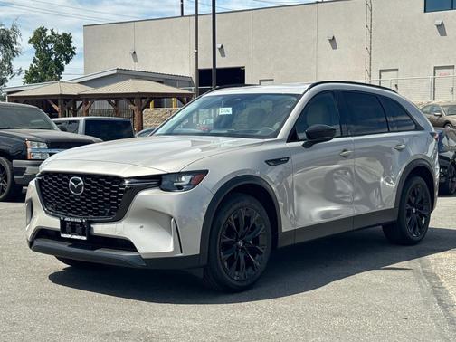 2025 Mazda CX-90 PHEV Premium Sport